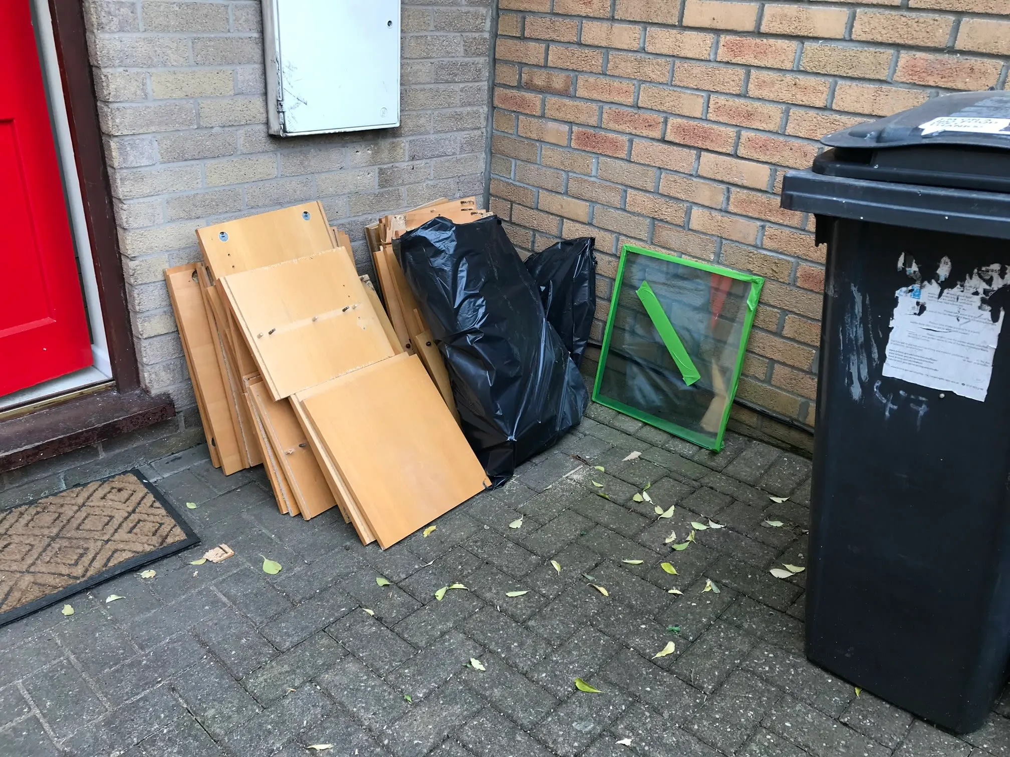 Images Gareth Shallcross