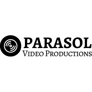 LOGO Parasol Video Productions Havant 02392 499554