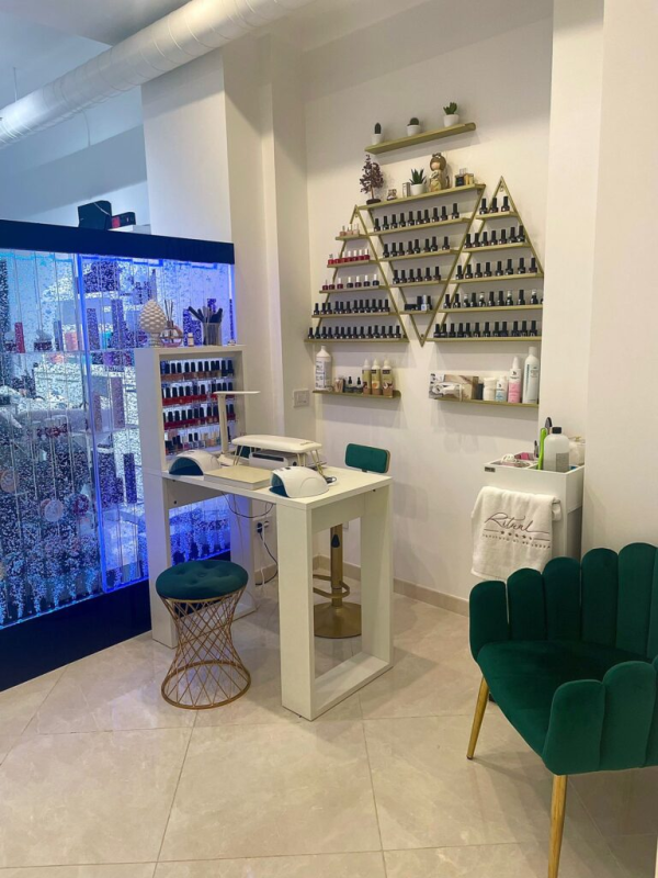 Images Ritual Istituto di Bellezza