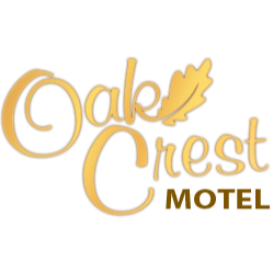 Oak Crest Motel Logo
