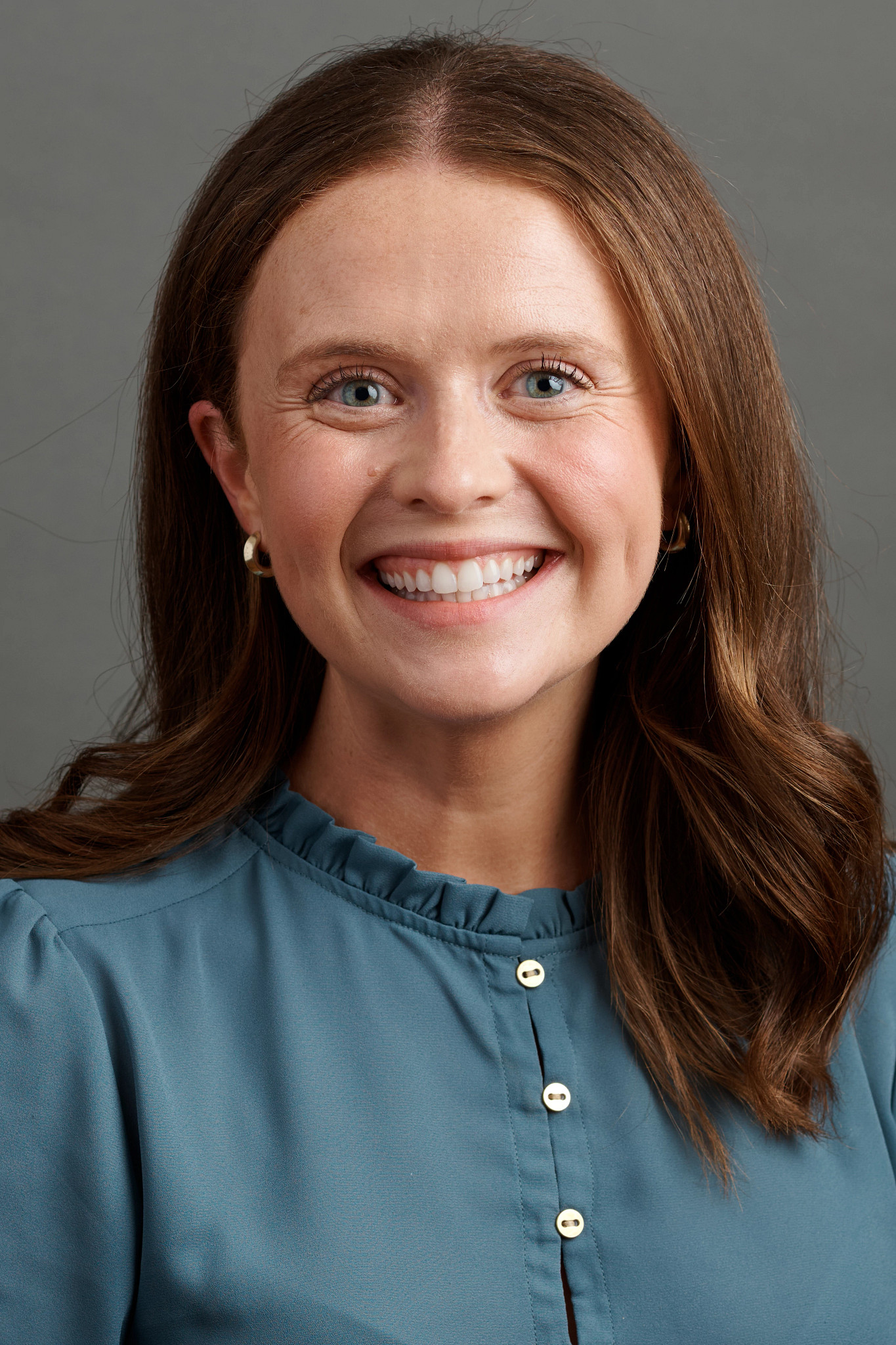 Saoirse Schworer - Cincinnati, OH - Nurse Practitioner