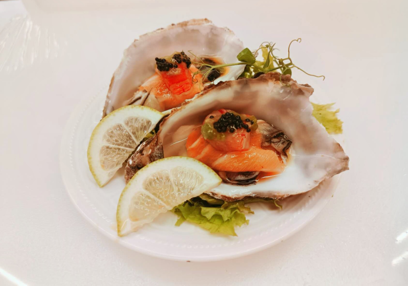 Yolo Sushi