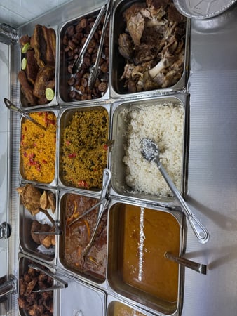 Images Key Food international Supermarkets
