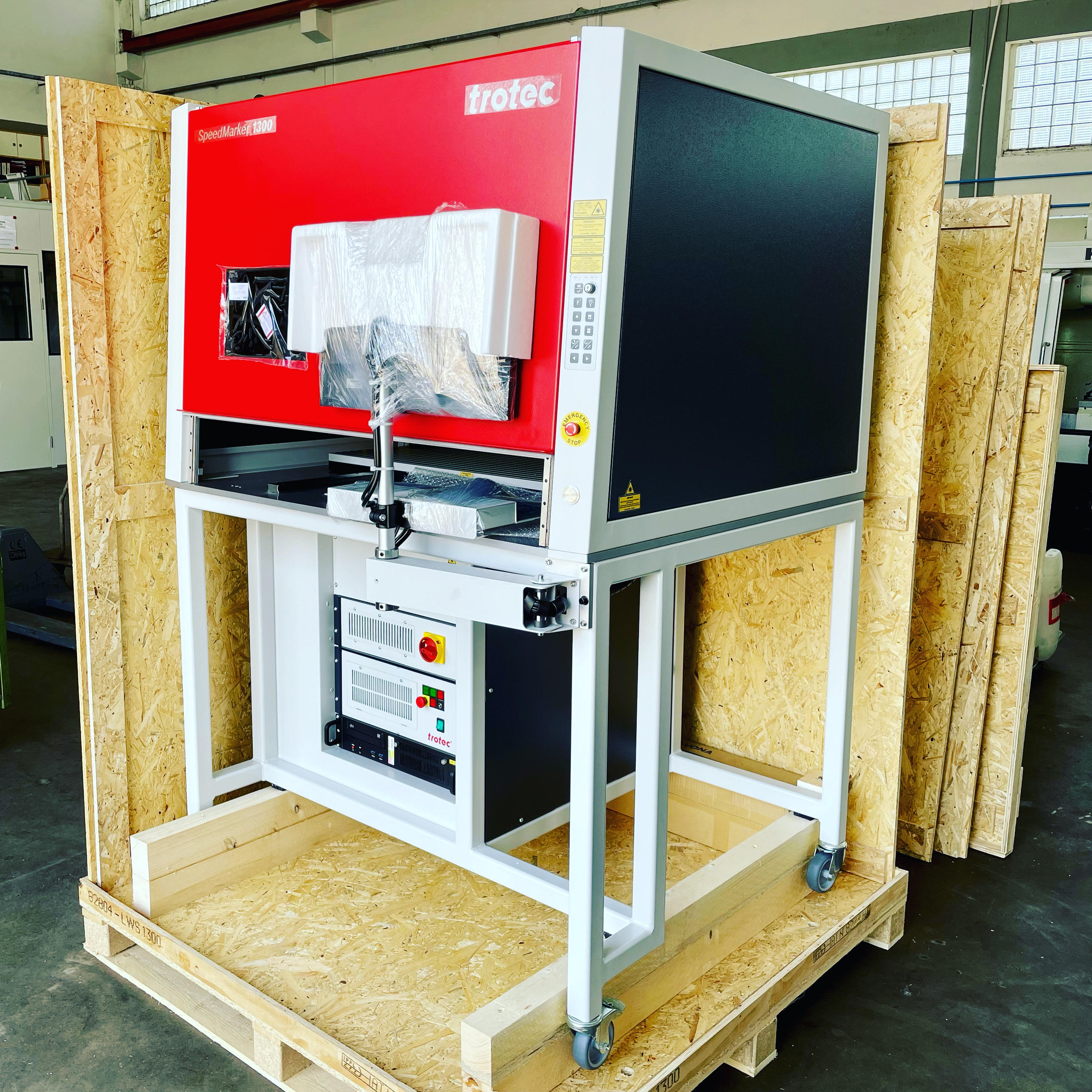 Marcus Maier Werkzeug- und Vorrichtungsbau, Martinstrasse 25c in Nürnberg