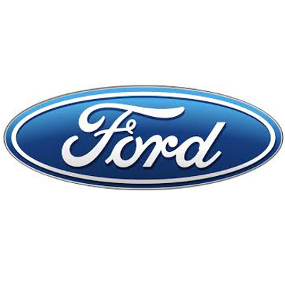 Autofficina Larobina - Autorizzata Ford Logo