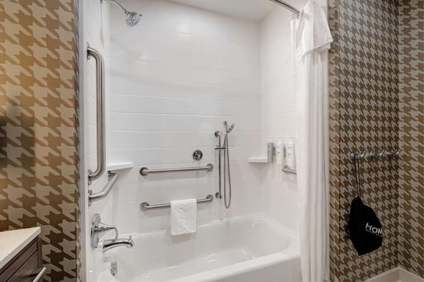 Images Home2 Suites by Hilton Bryant Little Rock