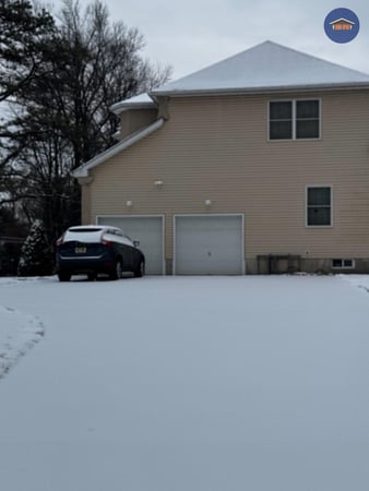 Images Smart Garage Doors