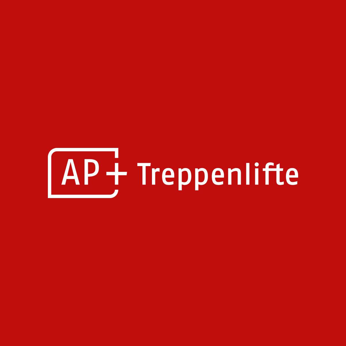 AP+ Treppenlifte in Köln - Logo