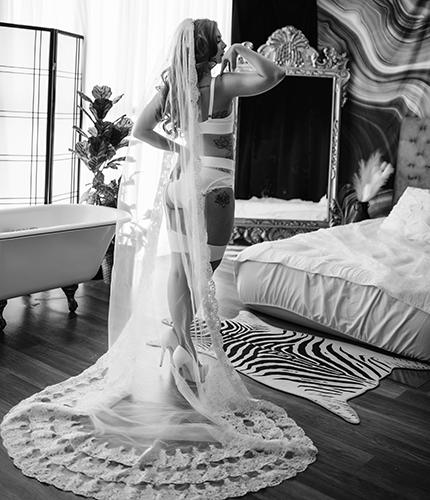 Images boudoir by mina