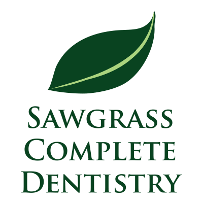 Sawgrass Complete Dentistry Logo