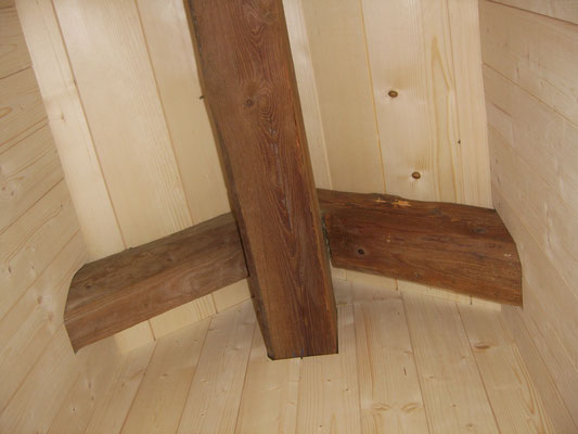 HOLZBAU PHILIPP UND WOLFGANG STALDER AG, Rigistrasse 96 in Weggis