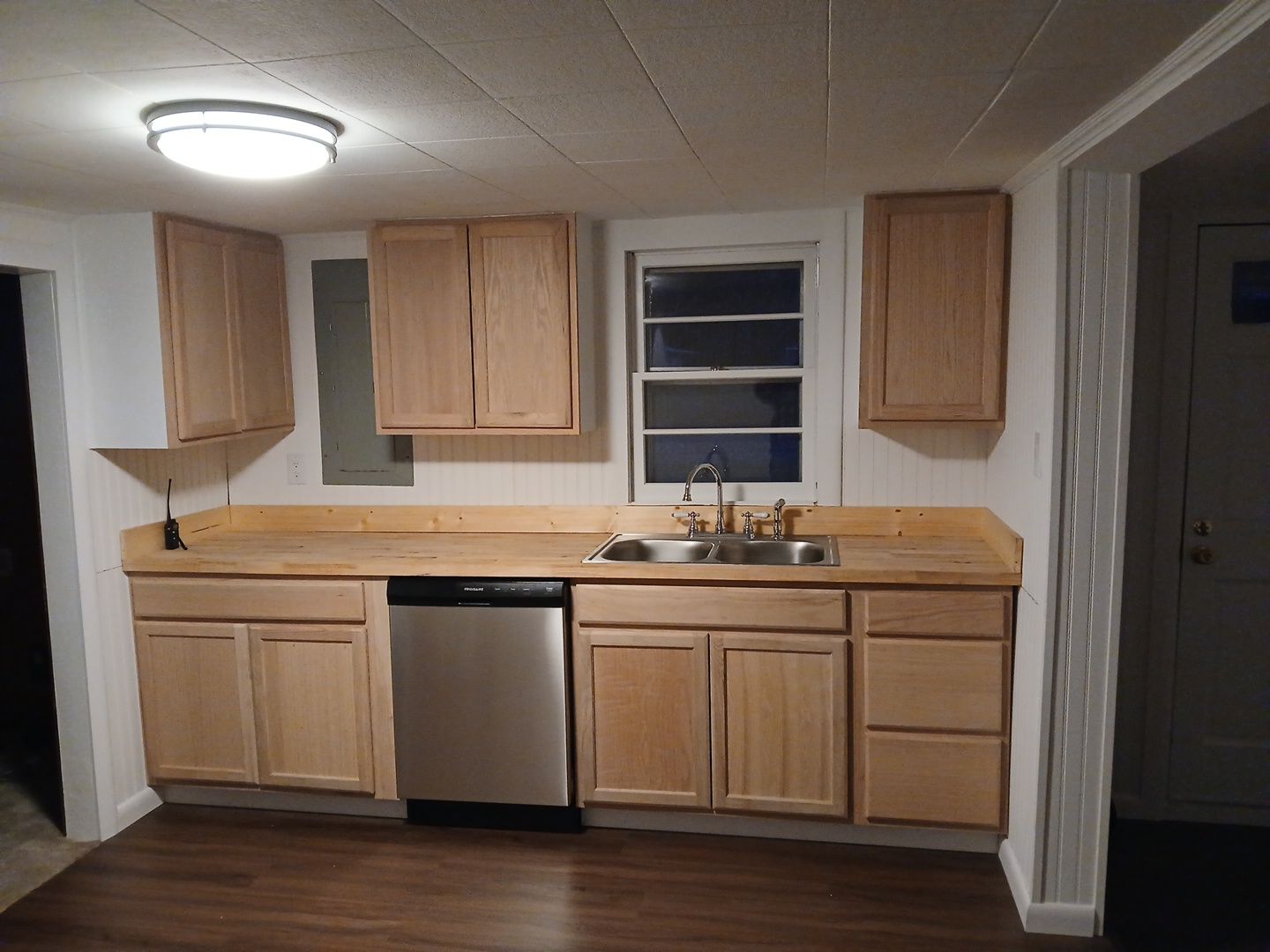 Ole Geezers Handyman Service Image