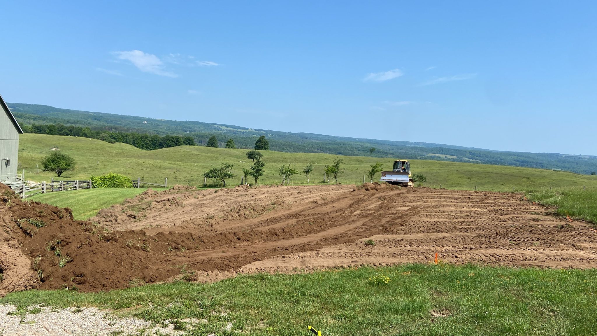 Images Cedar Hill Paving Ltd