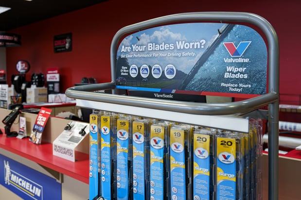Images Eavers Tire Discounters