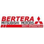 Bertera Mitsubishi Logo