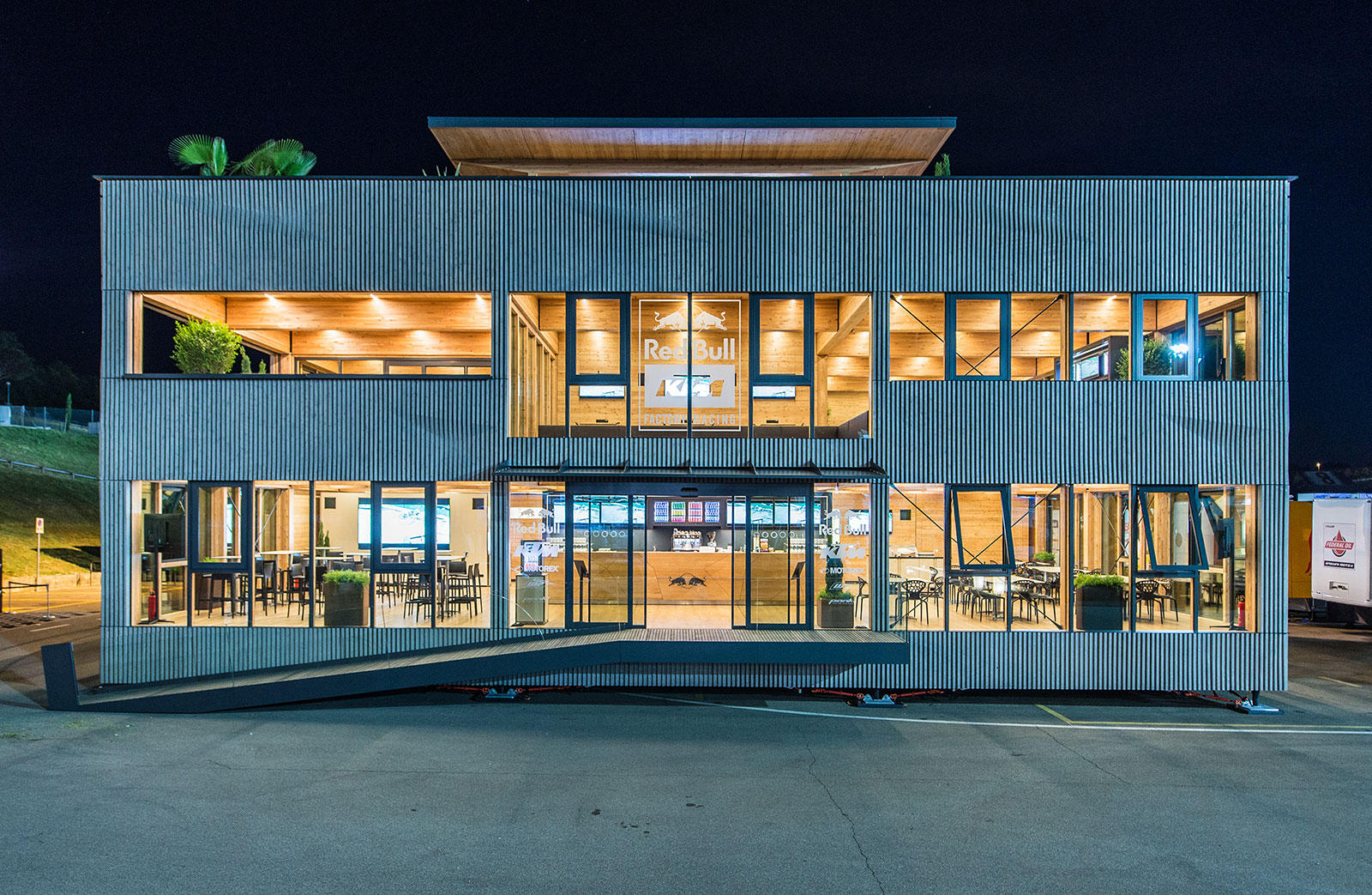 Claudio Hatz GmbH, Rupertgasse 22 in Salzburg