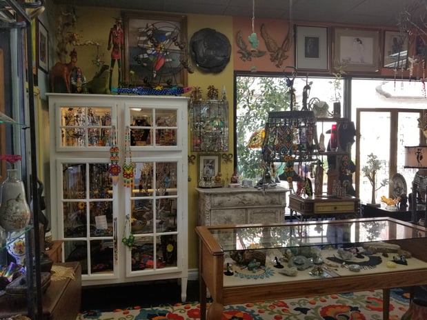 Images Marcy's Attic