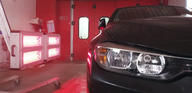 Images Carrozzeria BMG