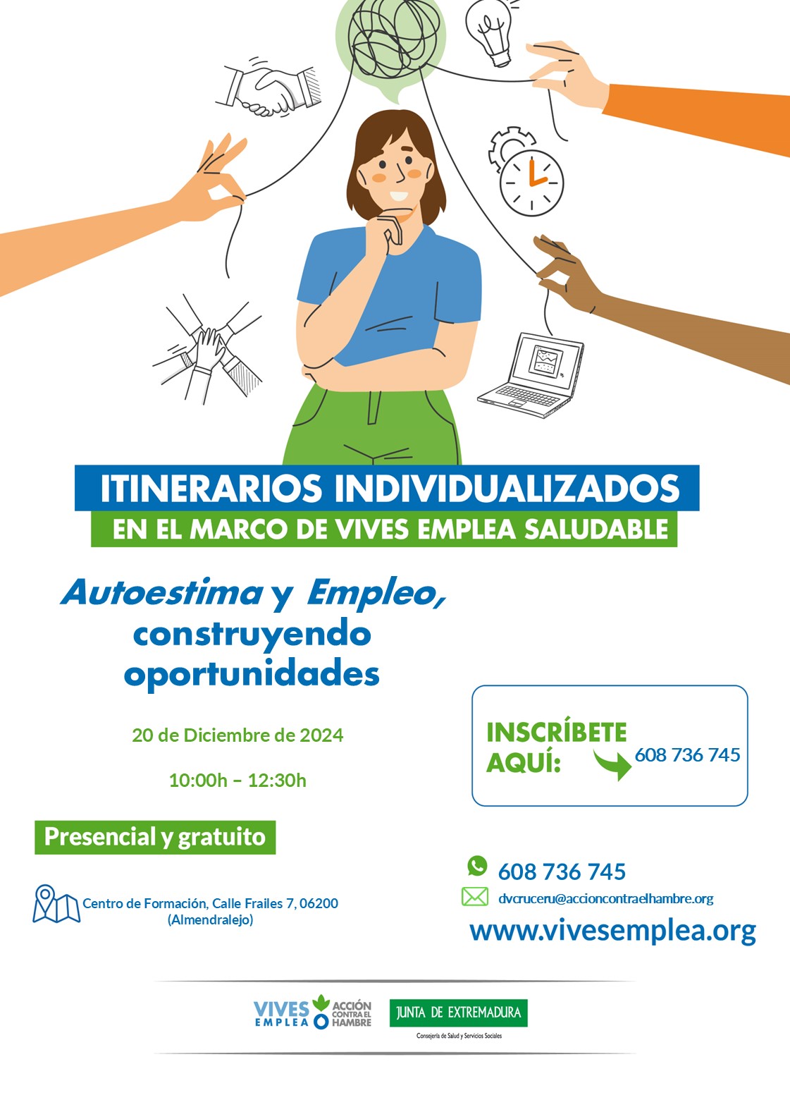 Images Menthes Psicología. MarySol Matamoros. Psicóloga Sanitaria.