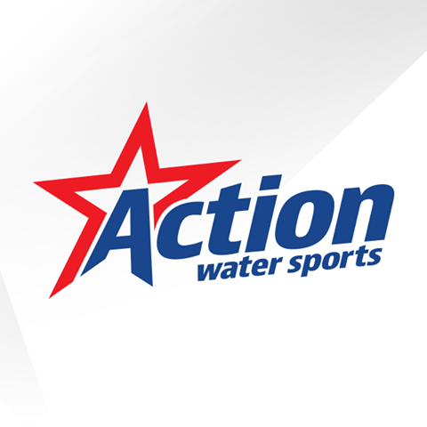 Action Water Sports of Fenton Logo