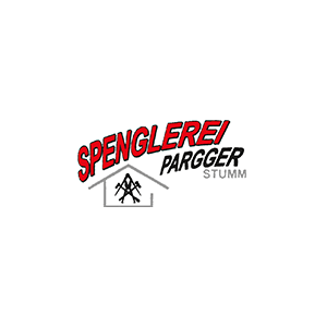 Spenglerei Pargger Manfred Logo