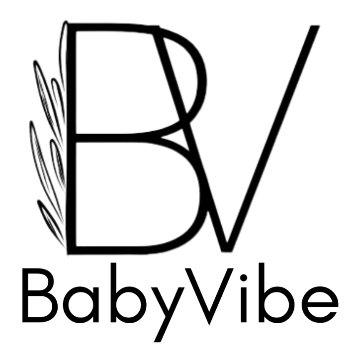 BabyVibe Logo
