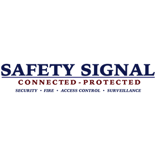 Safety Signal Logo