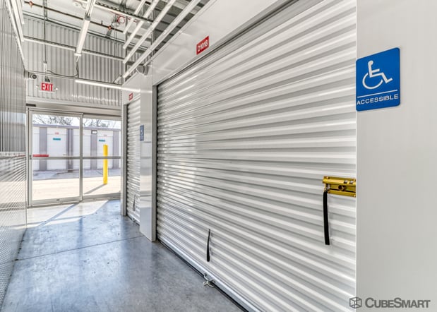 Images CubeSmart Self Storage