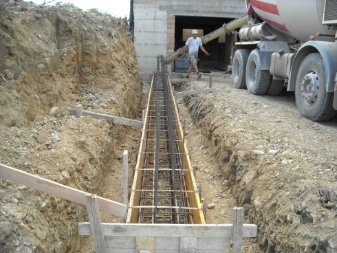 Images Impresa Edile Putano Bisti