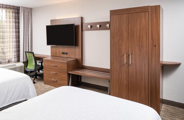 Images Holiday Inn Express Boca Raton-West by IHG