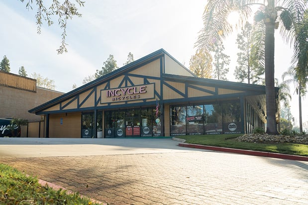 Images Incycle San Dimas