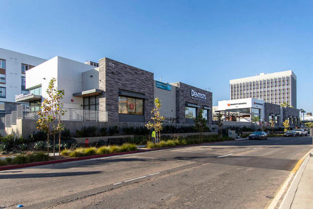 Images Dentists of Mission Valley