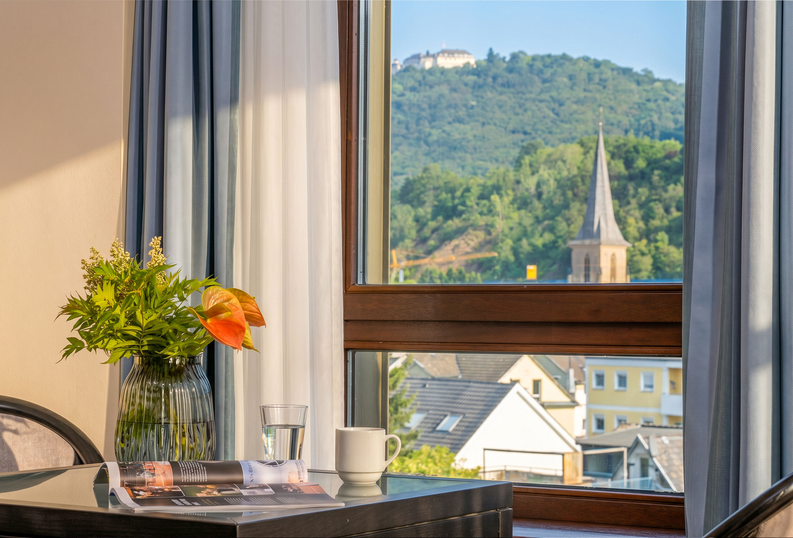 Bild 20 Maritim Hotel Königswinter in Königswinter