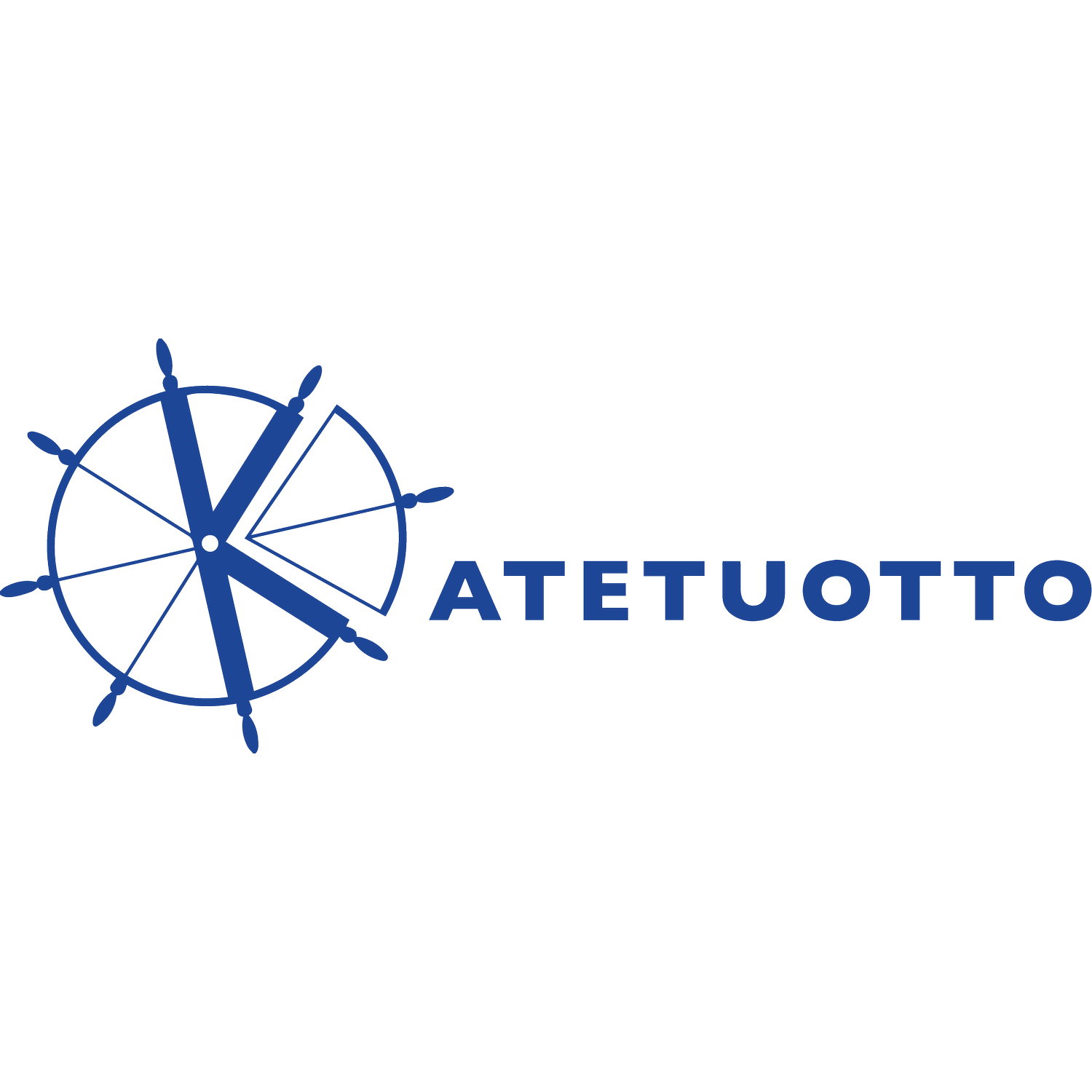 Tili- ja Markkinointitoimisto Katetuotto Oy Logo