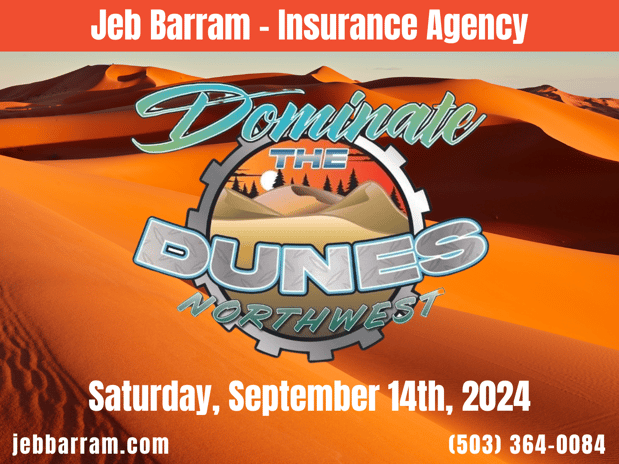 Images Jeb Barram - State Farm Insurance Agent