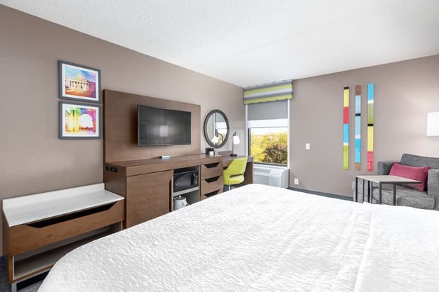 Images Hampton Inn Columbus/Dublin