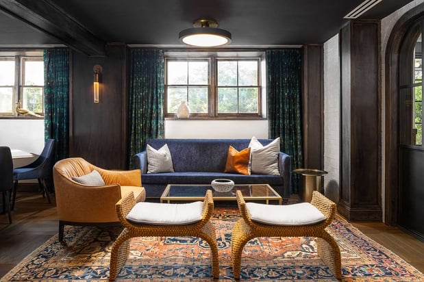 Images Wylie Hotel Atlanta, Tapestry Collection by Hilton