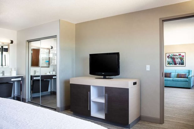 Images Hampton Inn Freeport