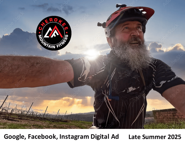 Images Cherokee Mountain Fitness