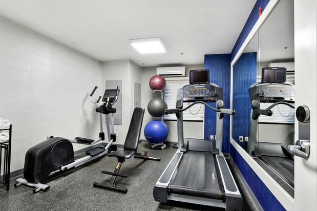 Images Staybridge Suites Columbia - Baltimore by IHG
