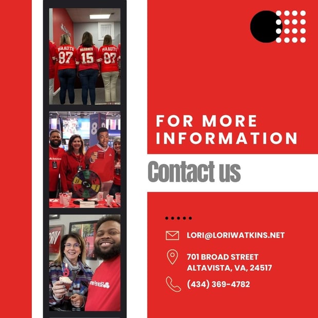 Images Lori Watkins - State Farm Insurance Agent