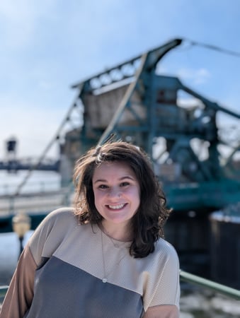 Images Karissa Fleming, Counselor