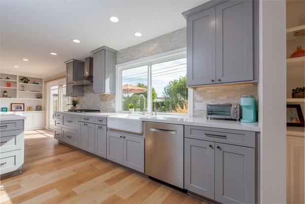 Images Cab-I-Net Design & Remodel Specialists