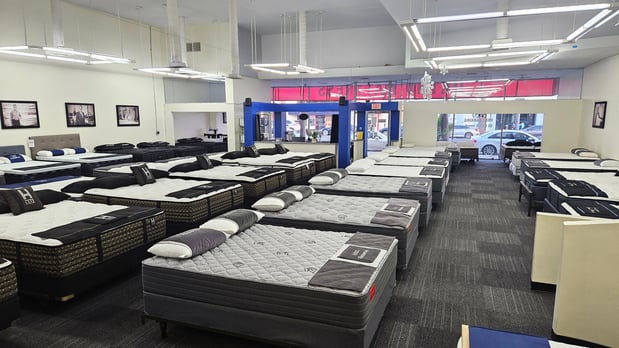 Images Ortho Mattress