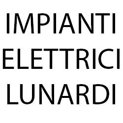 Impianti Elettrici Lunardi Logo