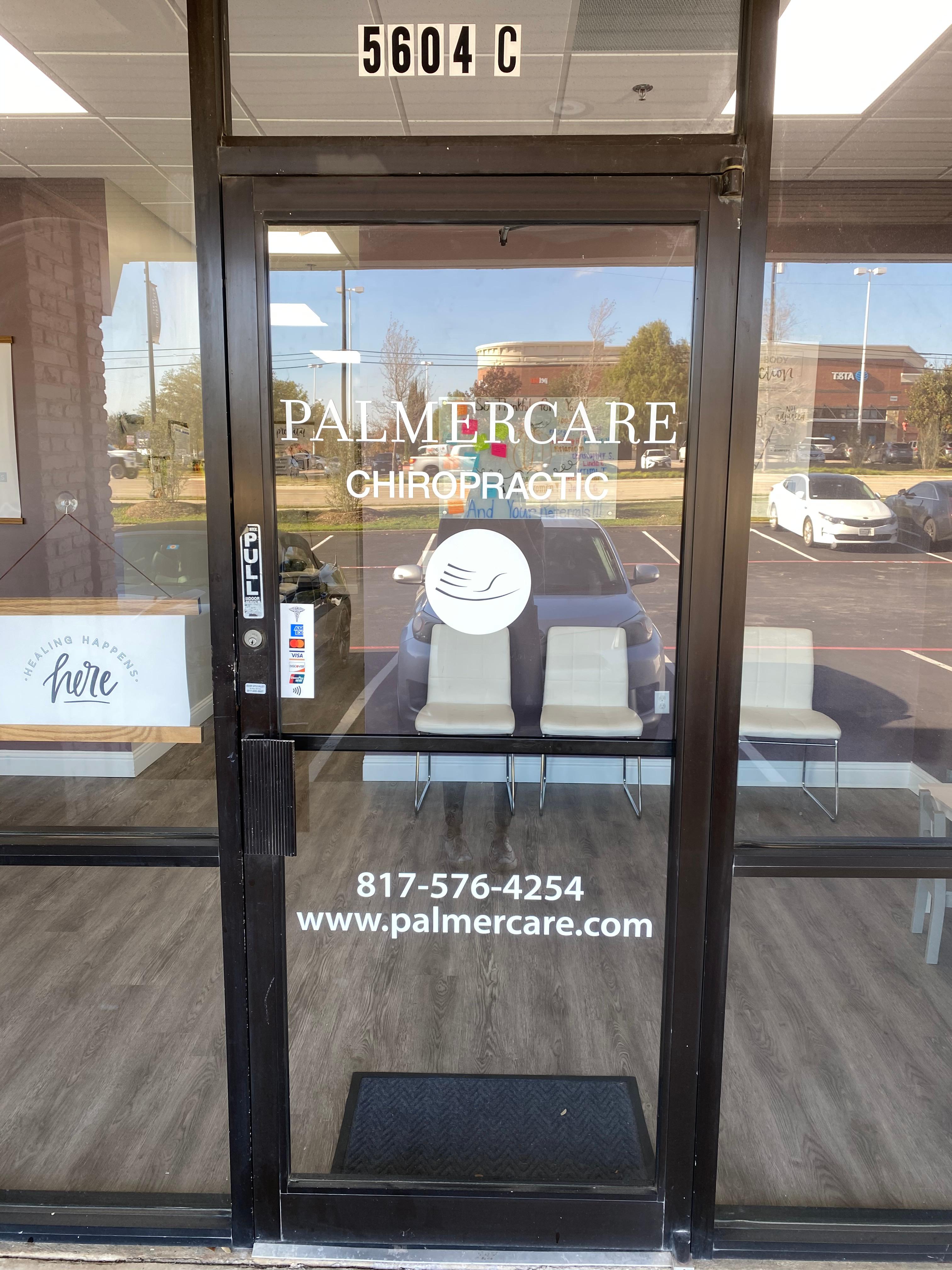 Palmercare Chiropractic Colleyville