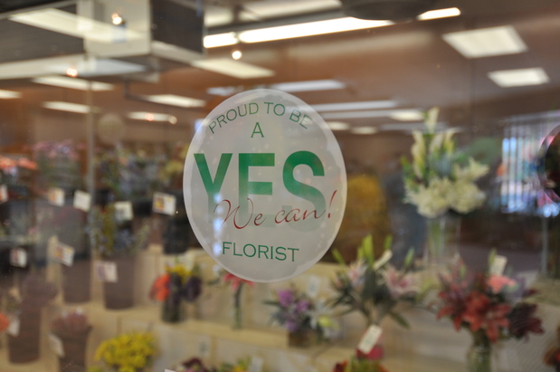 Images Peoples Flower Shops Far North Location