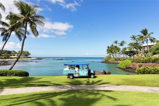 Images Hilton Waikoloa Village