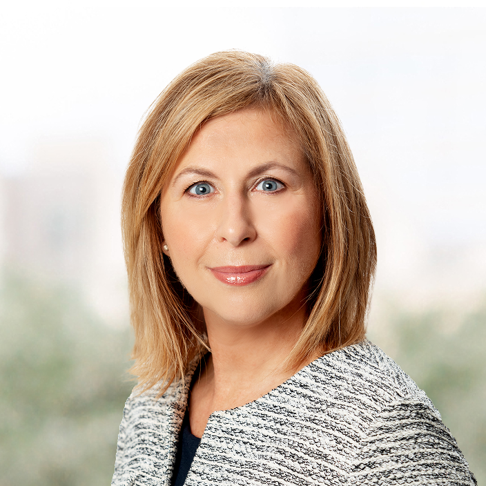 Anna Cheany headshot.