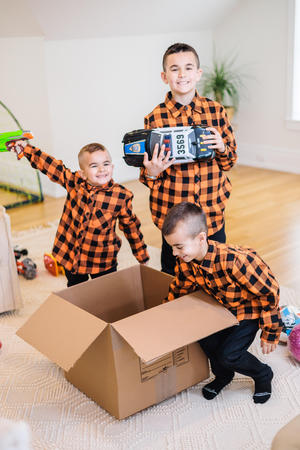 Images CT Moving & Storage: Local, Residential, Commercial, Long Distance
